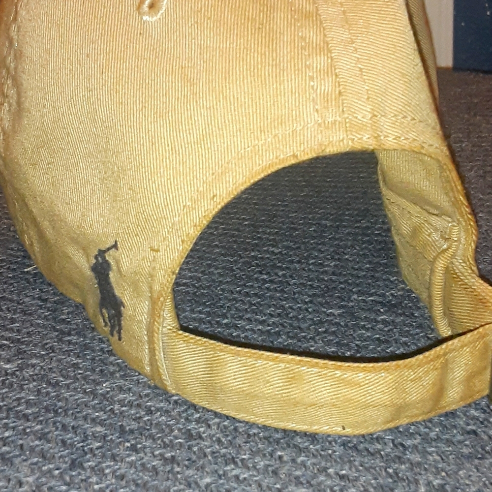 Polo Hat - Picture 2 of 2